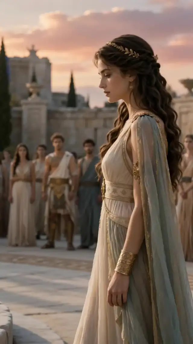 My Familiar is a Chick... But It's Apollo! — Episode 2