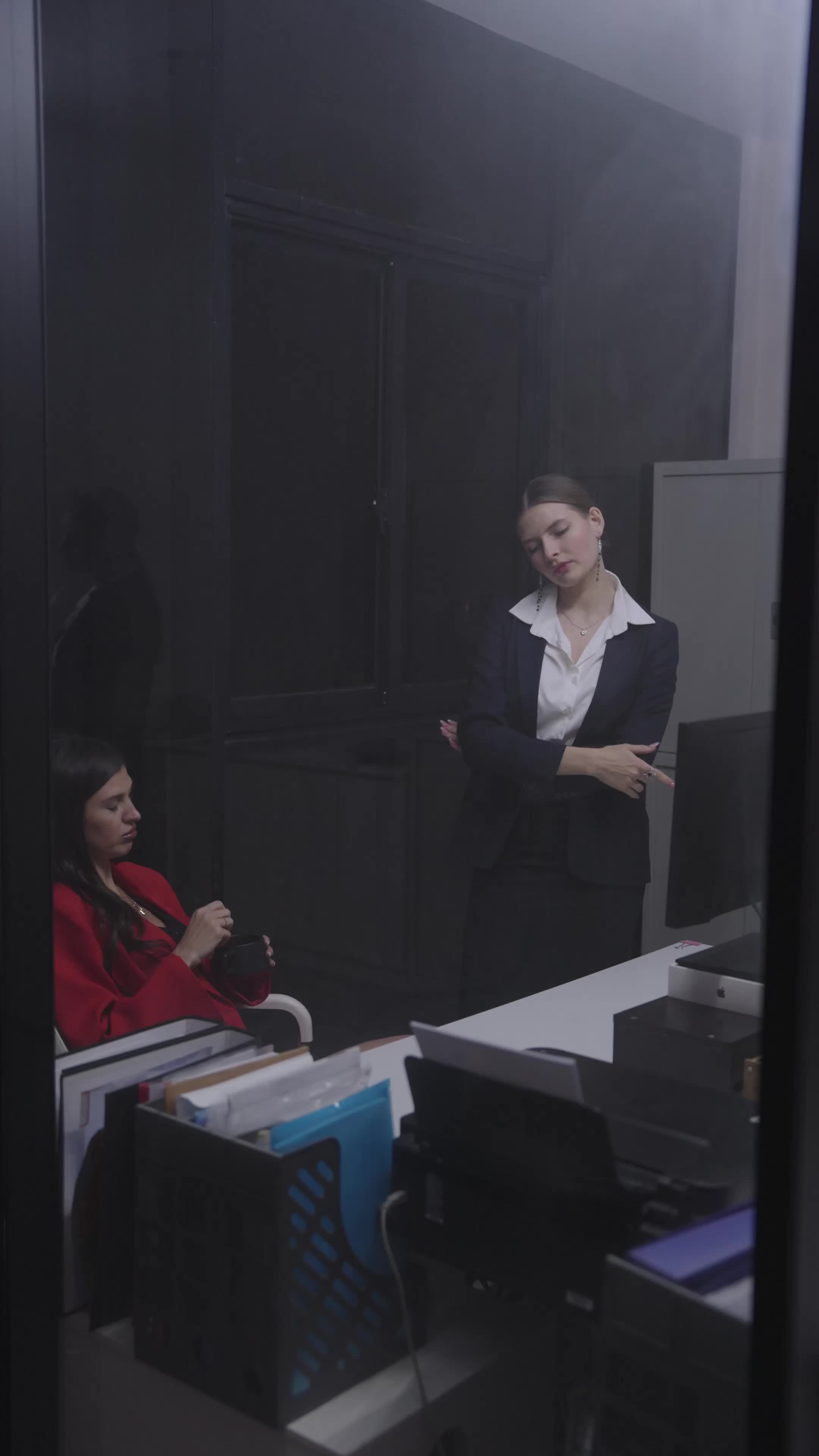 The CEO EP 15