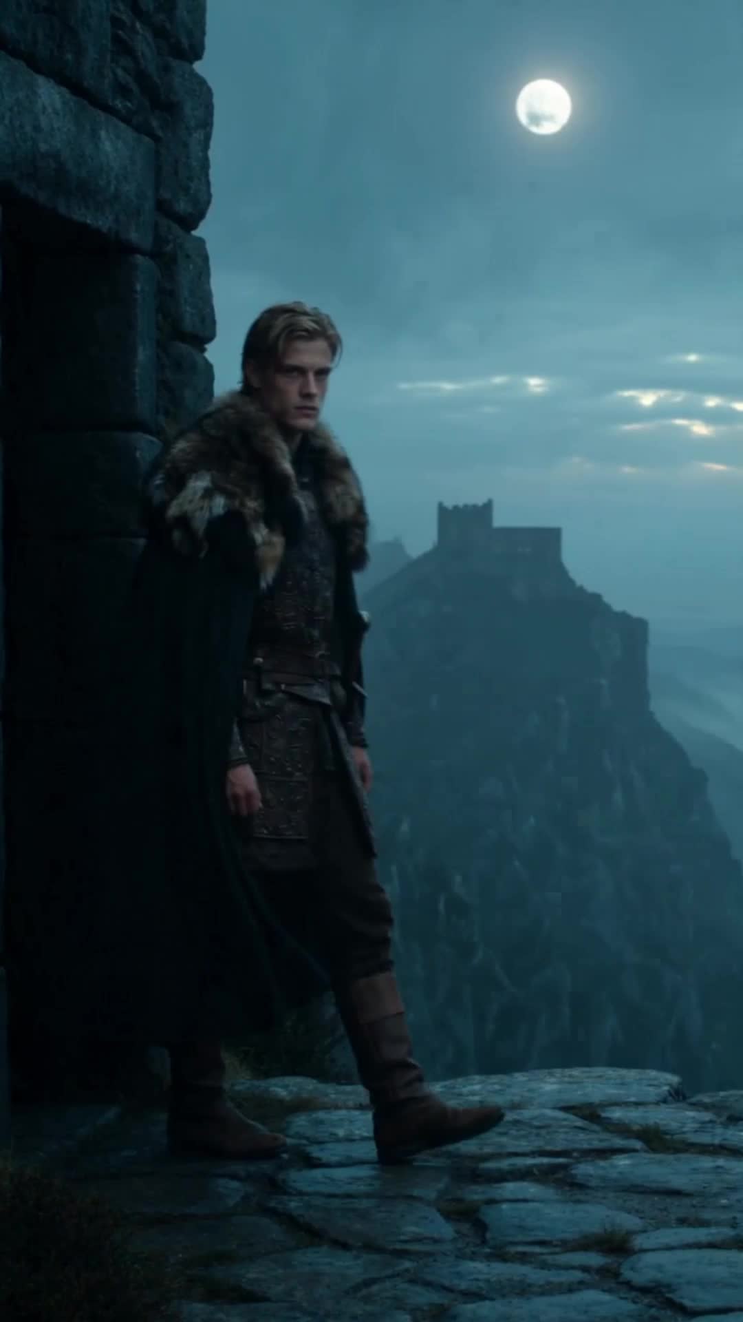 Chained to the Dragon: The King's Forbidden Pet EP 29