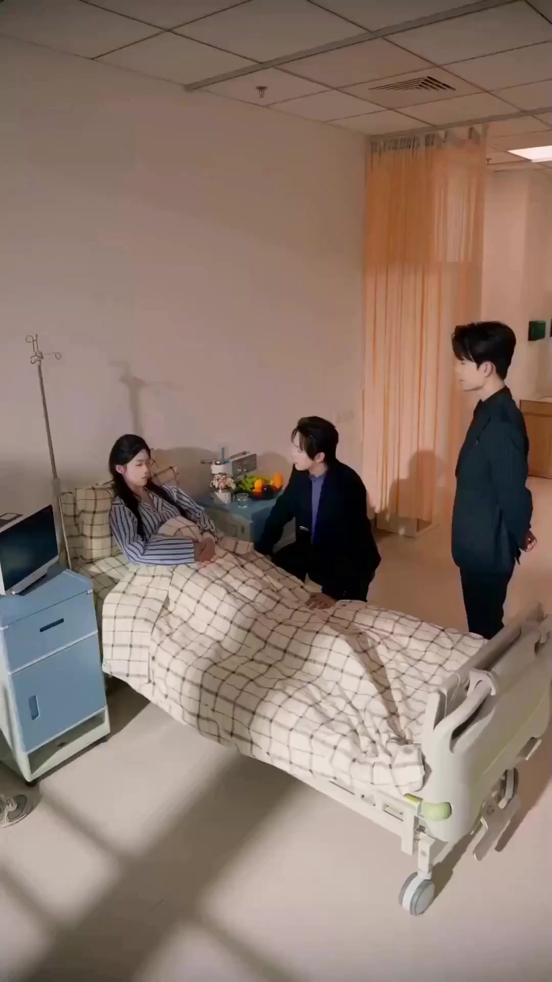 (Dubbed)She's Back for Vengeance EP 46