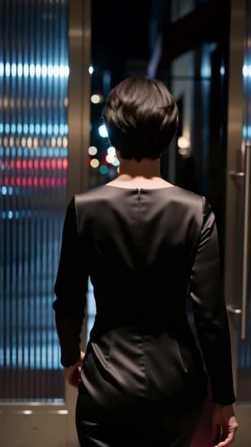 I Took a Bullet He took a Mistress EP 8