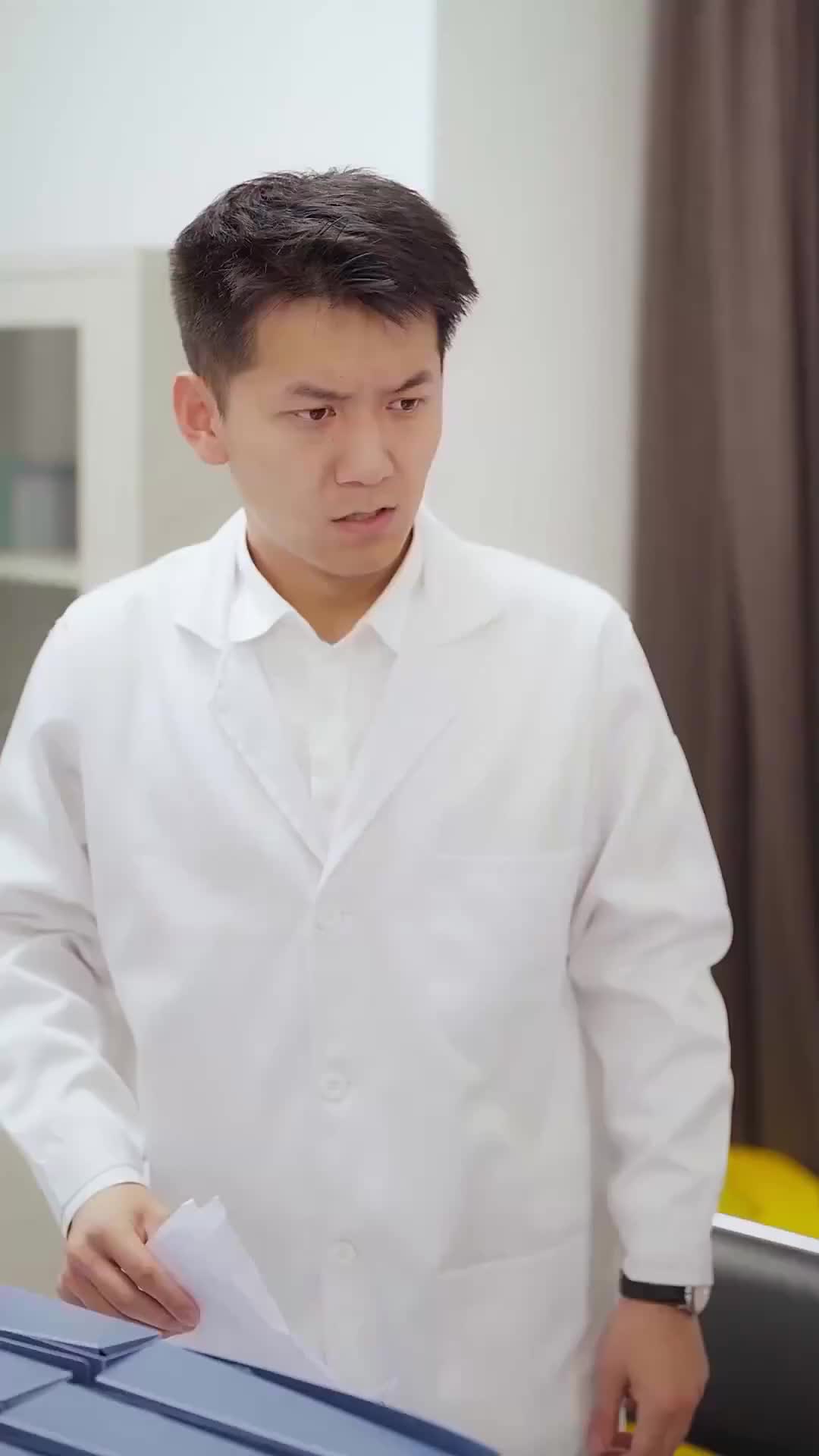 Medical Pioneer: Reborn EP 9