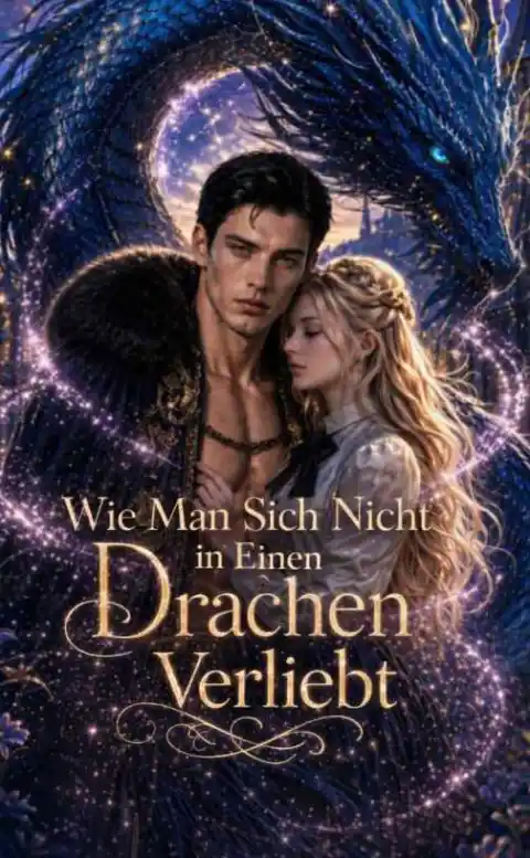 (Gedubbt)Wie Man Sich Nicht in Einen Drachen Verliebt