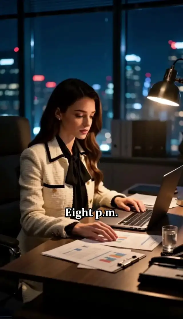 My Employees Begged After I Canceled Their Overtime — Episodio 4