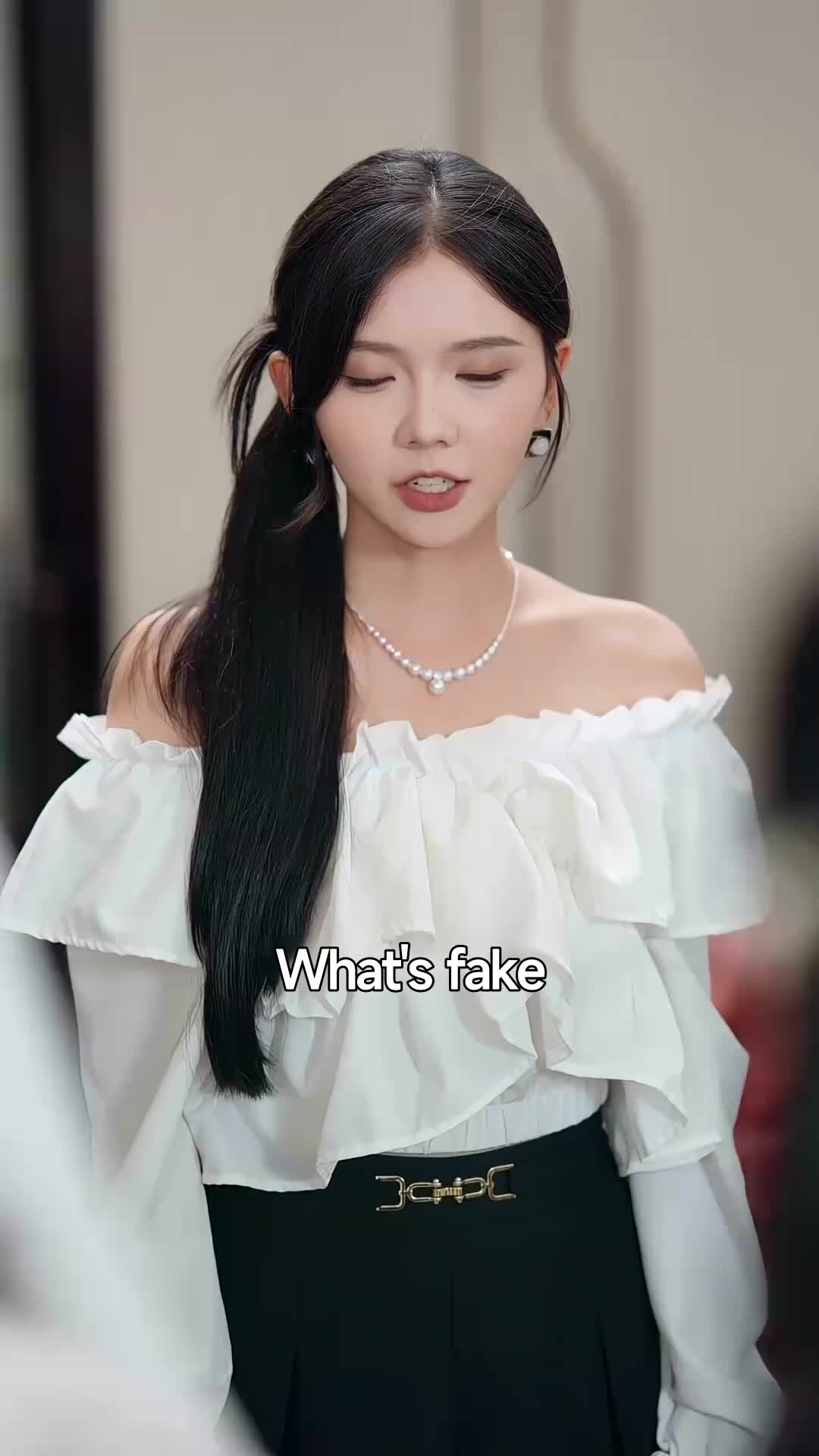 Our Forever Started Long Ago EP 81