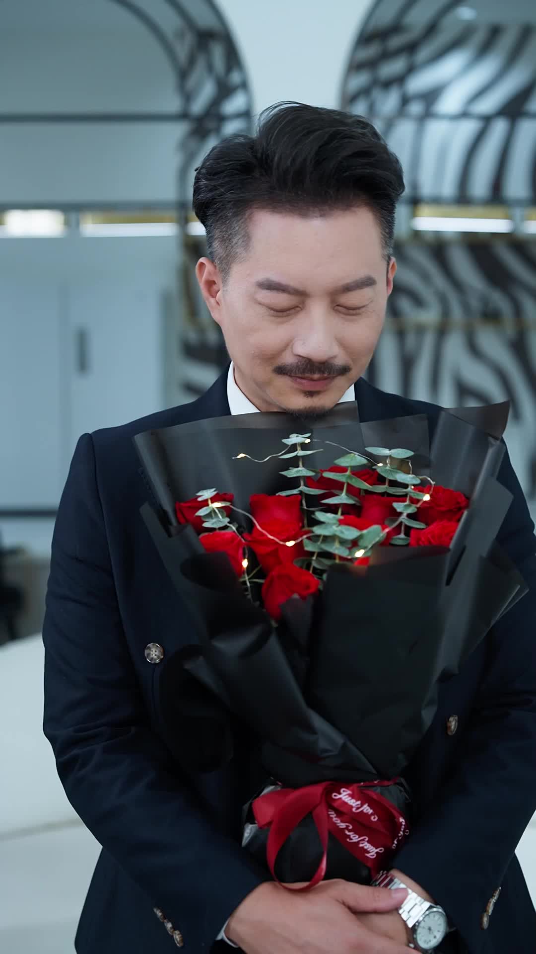 The Wife's Calculated Move EP 60