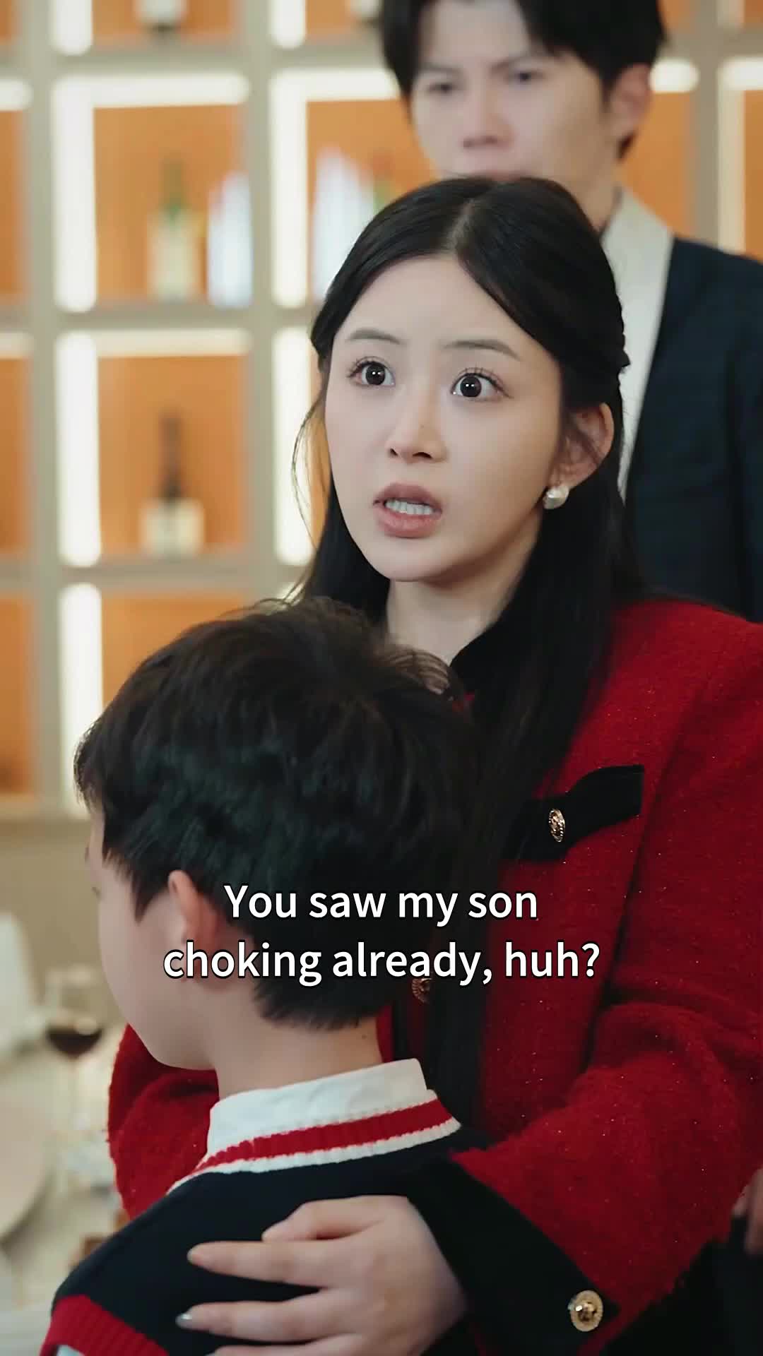 Happy New Year EP 18