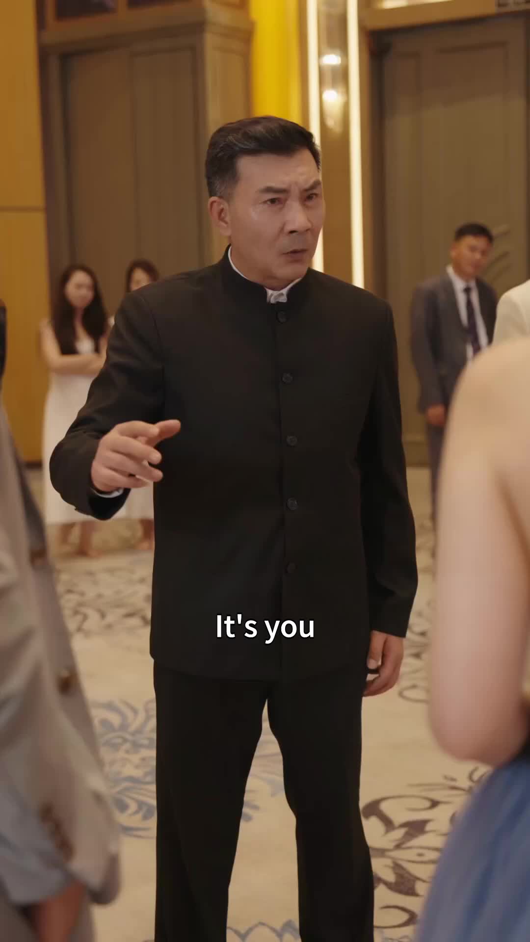 His Unknown Wife EP 12