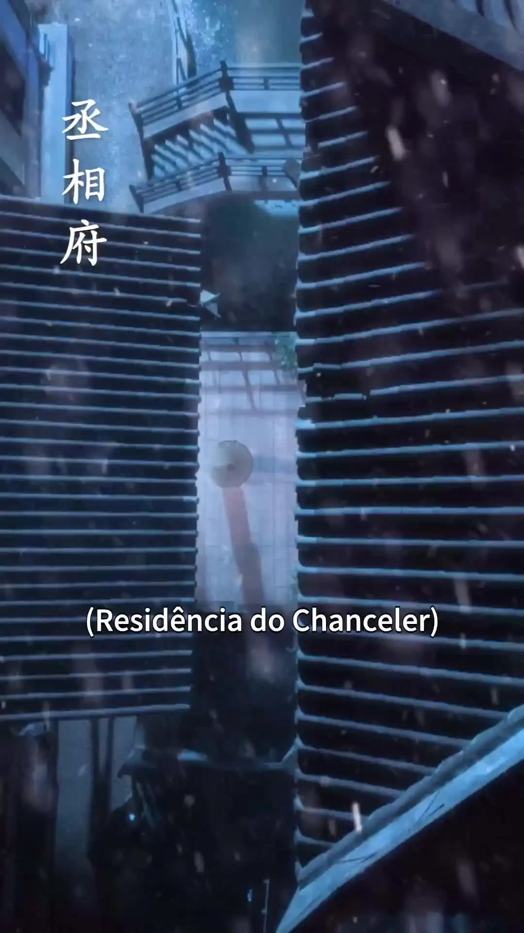 Episode 1 — Como Virar uma Vilã