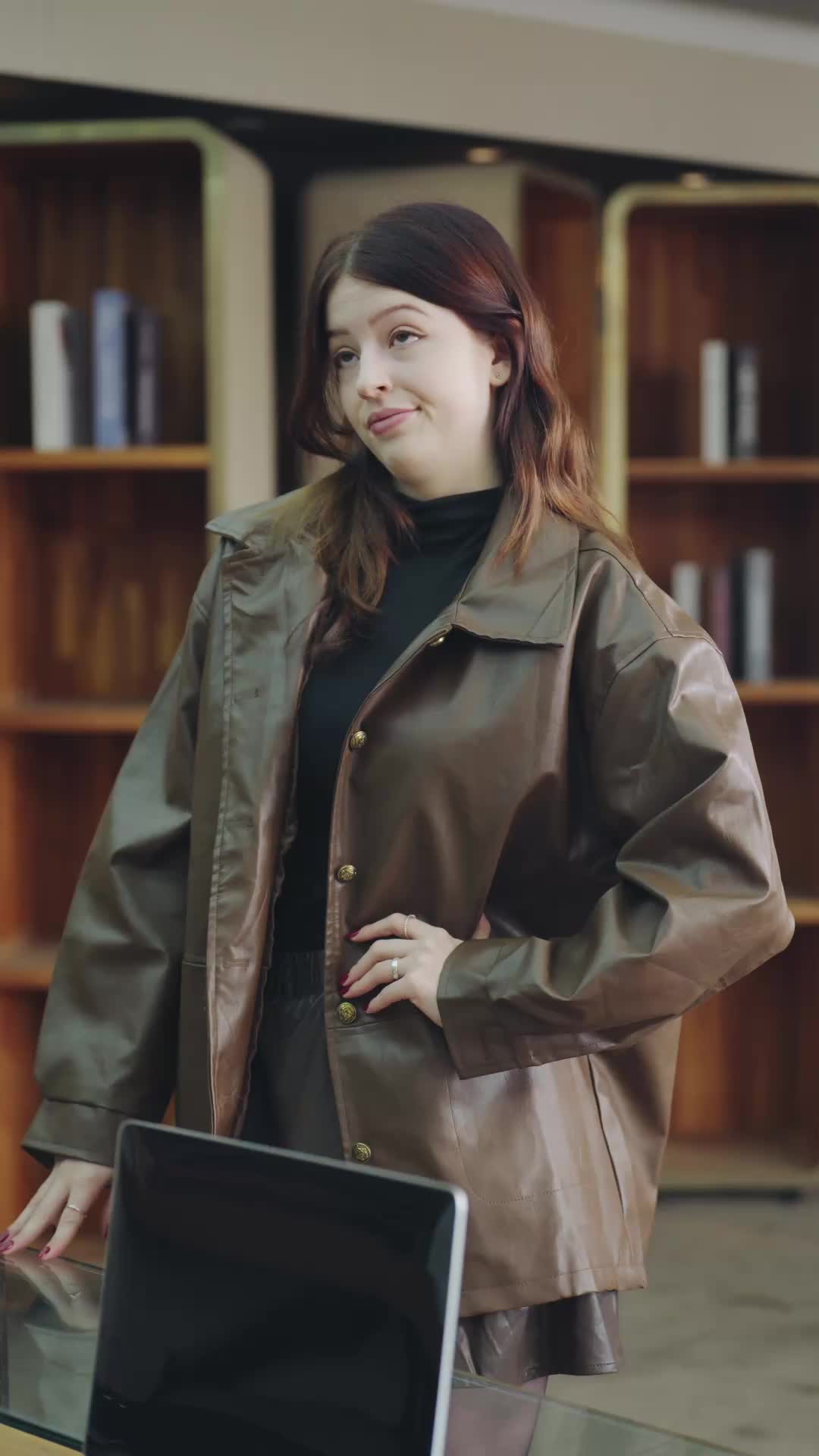 Help! I'm Falling In Love With My Rude CEO EP 38