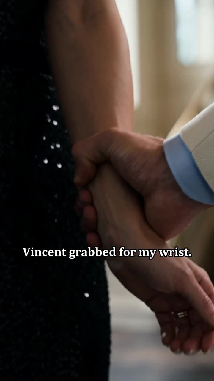 The Bodyguard I Abused Became My Husband EP 9