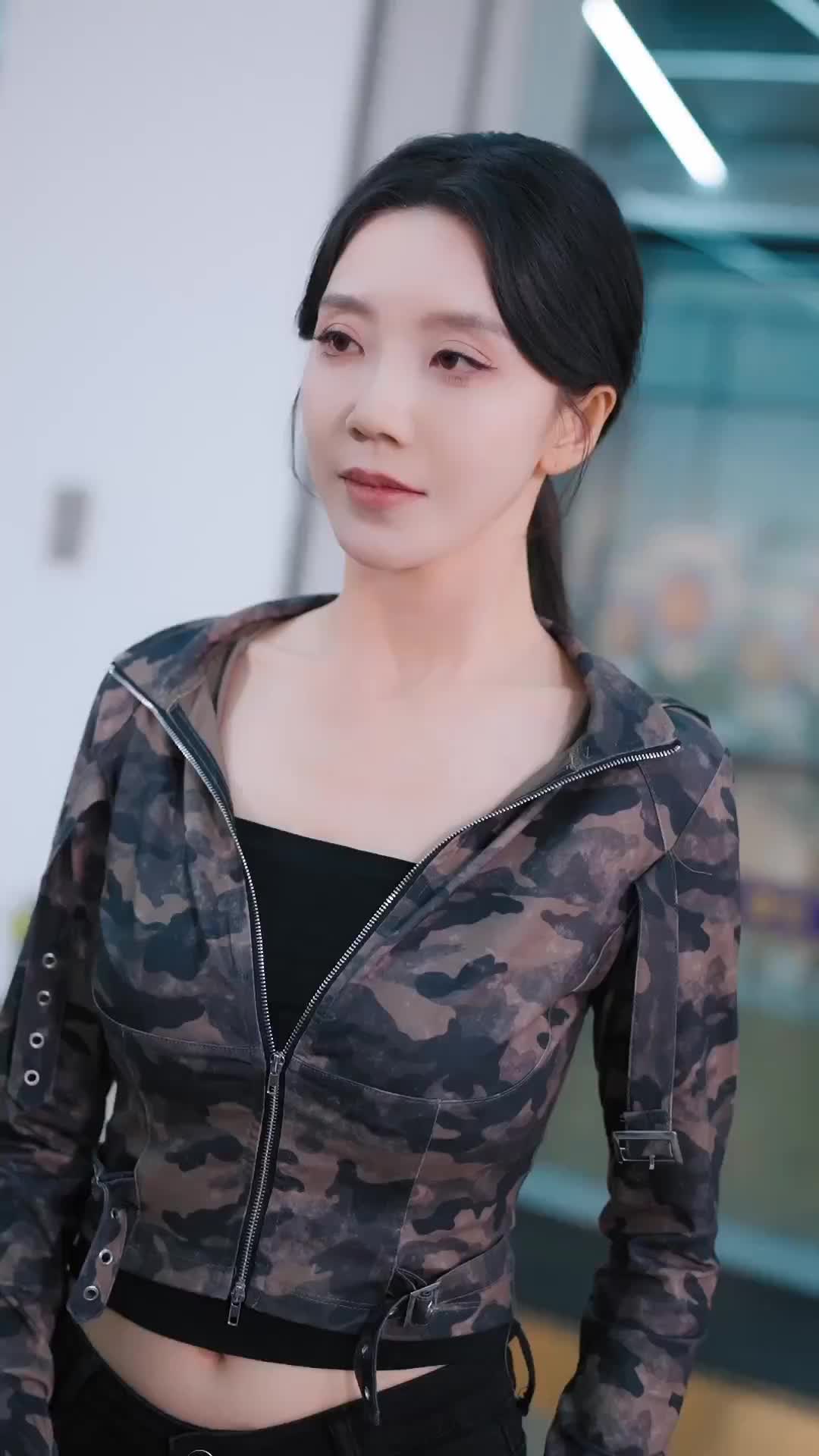 The True Heiress Strikes Back EP 32