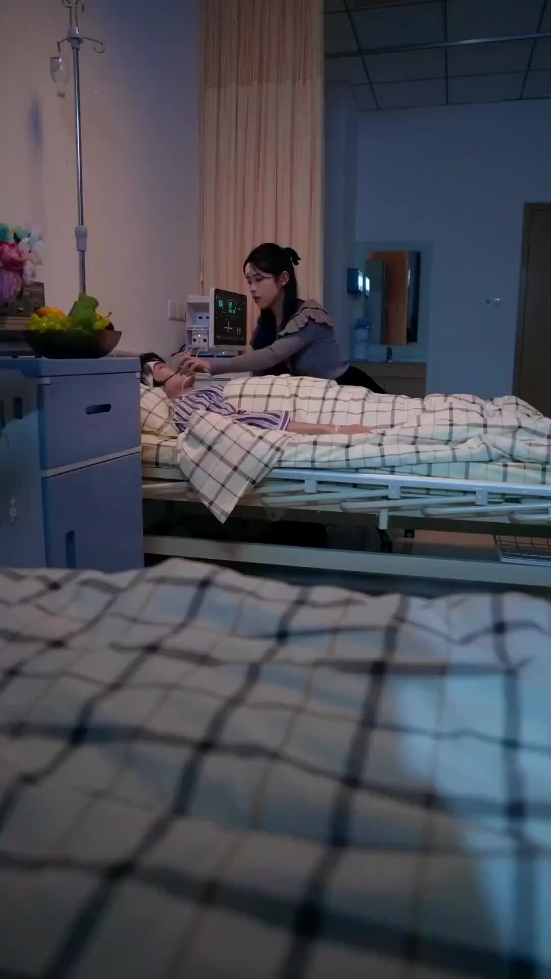 She's Back for Vengeance EP 34