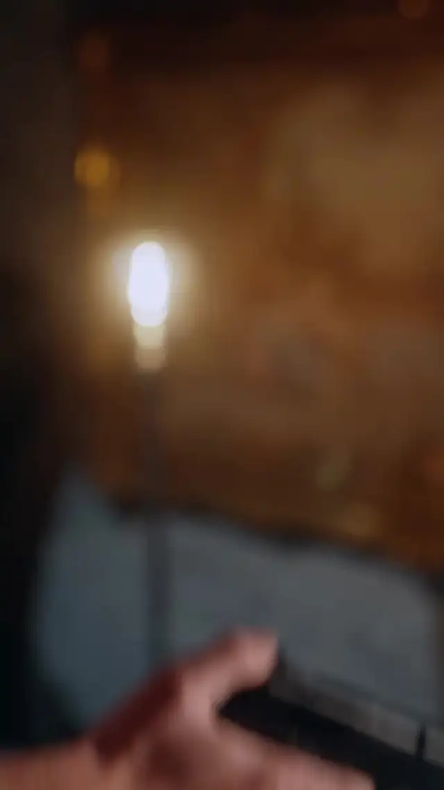 Su virgen contratada — Episodio 3