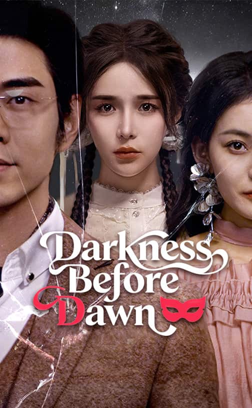 Darkness Before Dawn — Episode 5