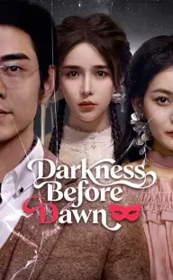 Darkness Before Dawn — Episode 5