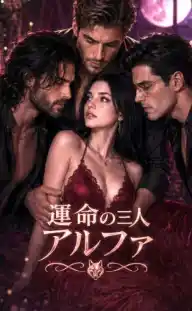 (吹き替え)運命の三人アルファ — 第11話
