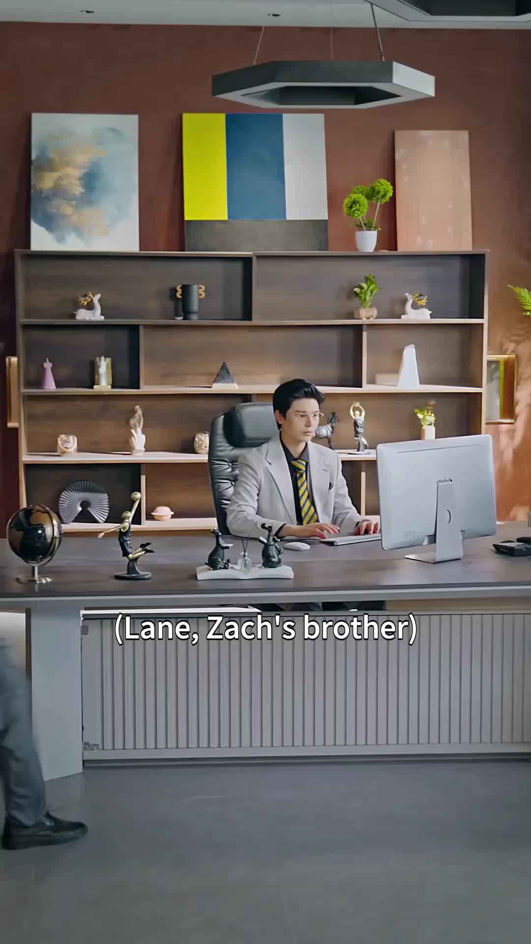 She Rose Like the Sun EP 19