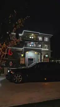 闇から来た女 — 第7話