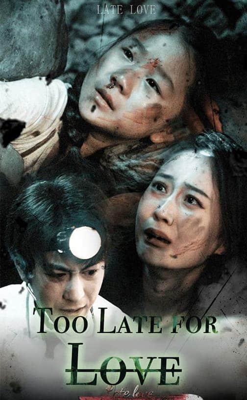 Too Late for Love