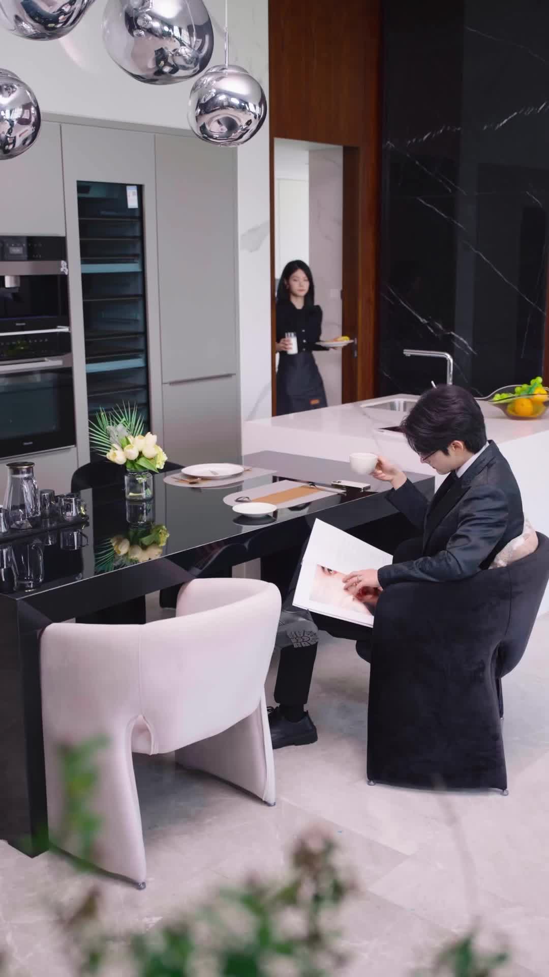 When Hearts Ring — Episode 4