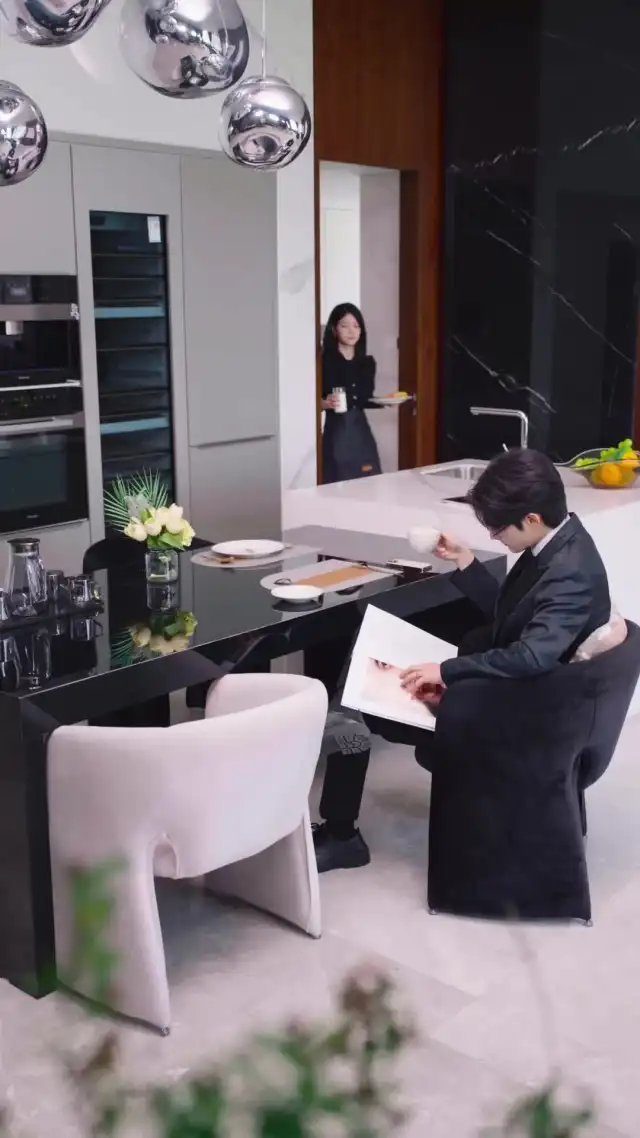 When Hearts Ring — Episode 4