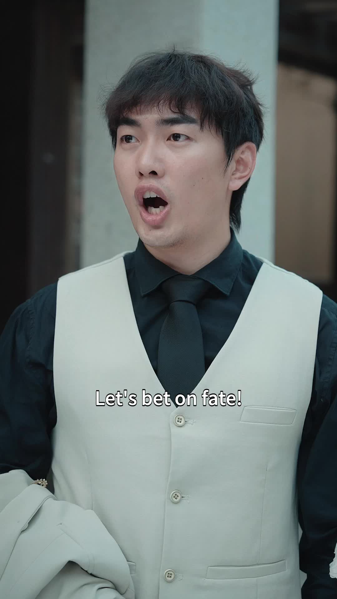 My Fox Spirit Wife EP 12