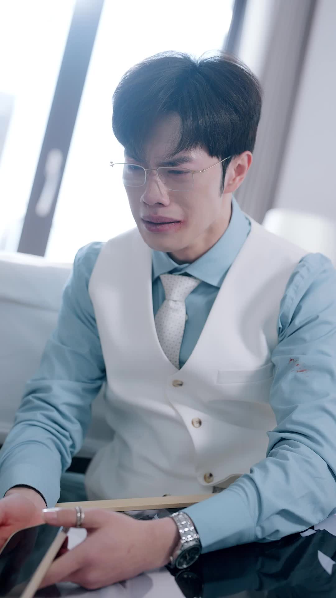 When the Mist Clears EP 31