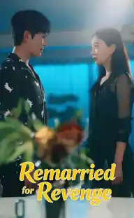 Remarried for Revenge — Episode 6