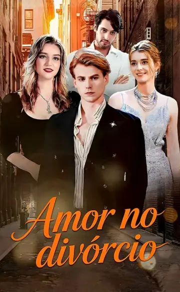 Amor no divórcio