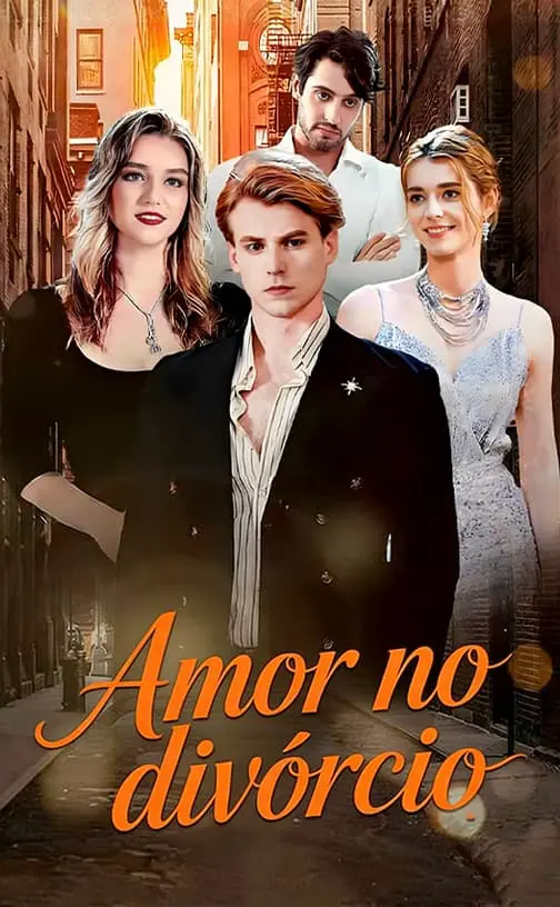 Pôster de Amor no divórcio