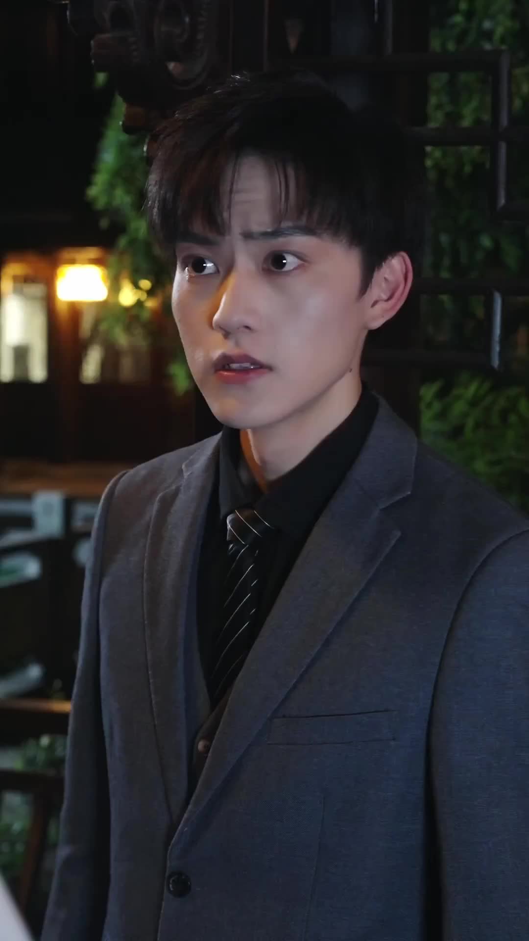 Starry Fragments EP 55