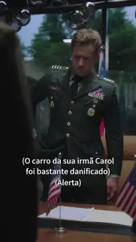 Mexeu com a Irmã do Oficial, Mexeu Comigo — Episódio 5