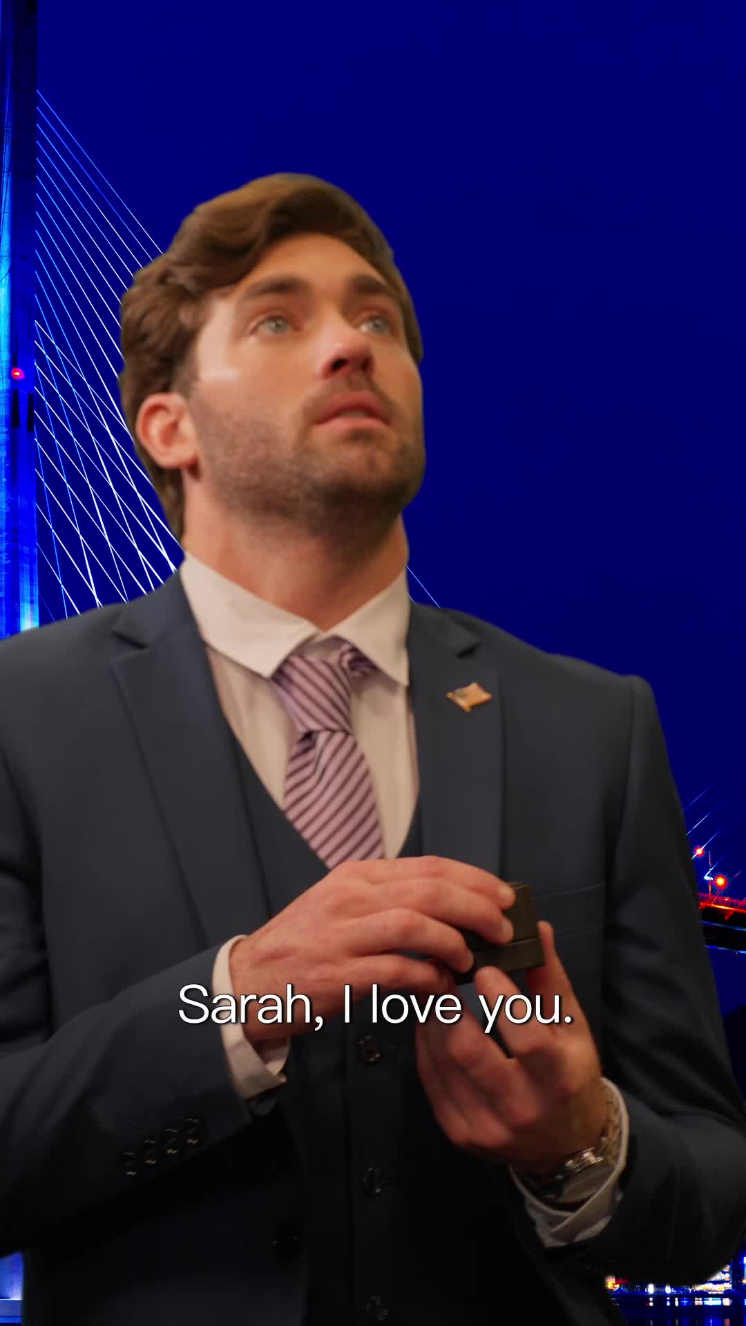 Campaigning For Love EP 67