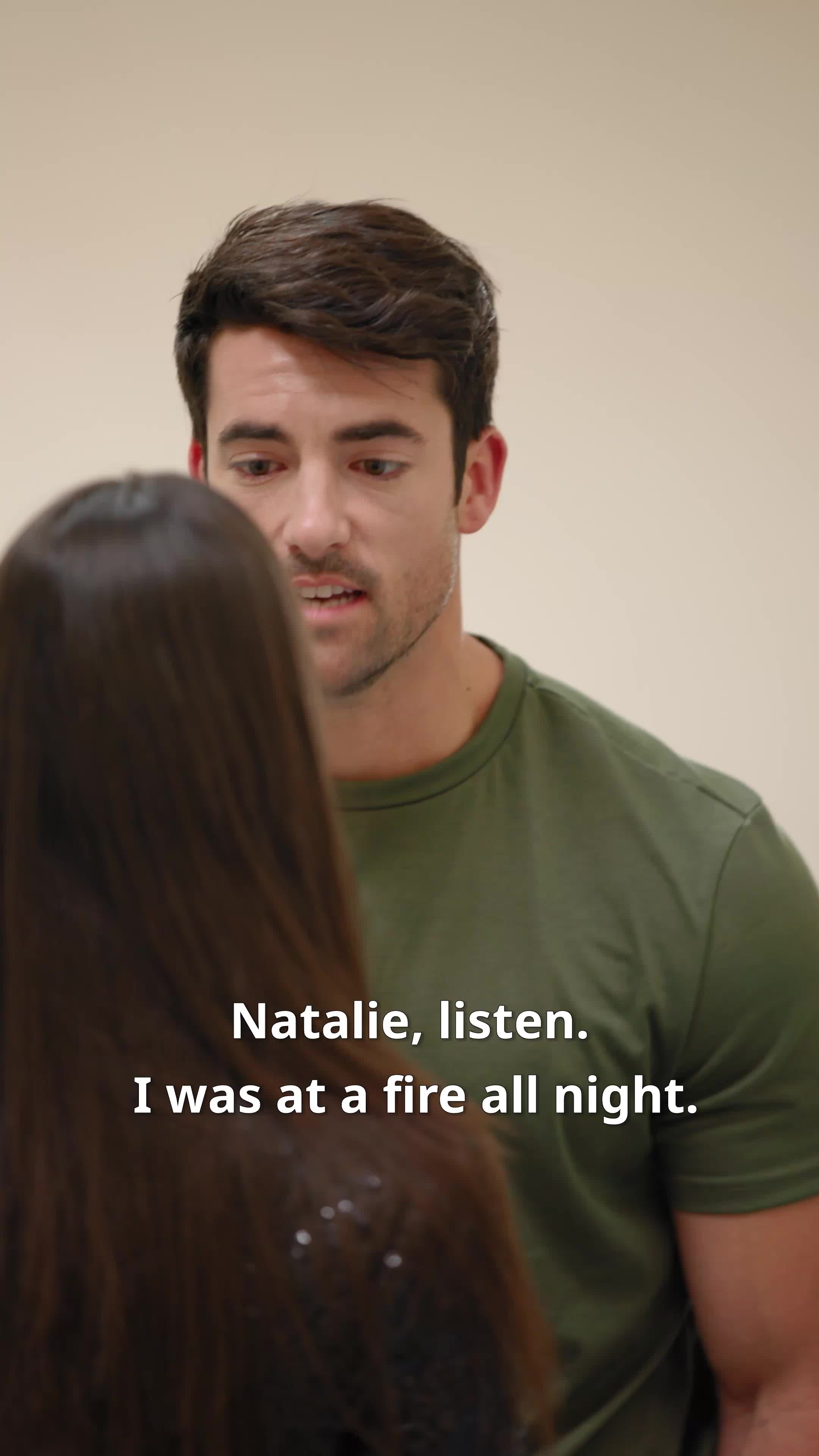 Wildfire Between Us EP 44