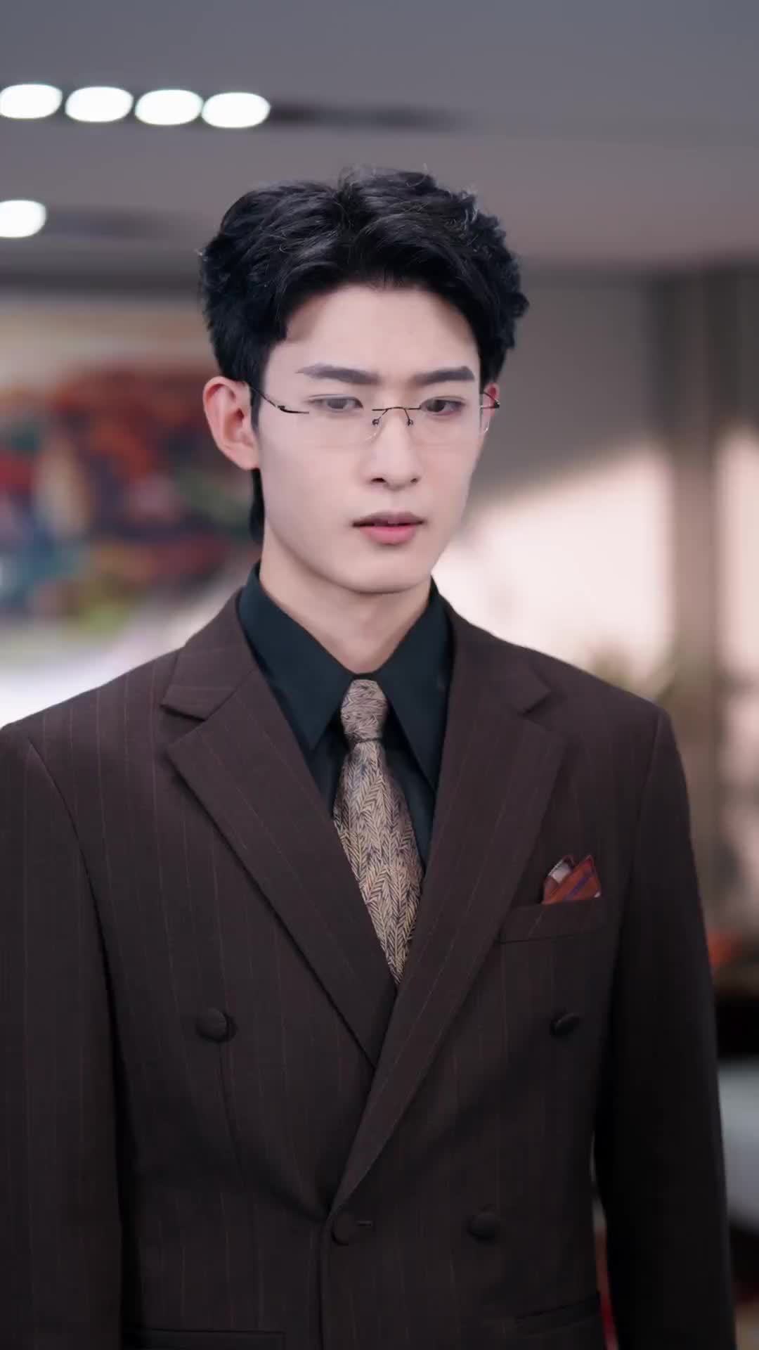 Gaze into the Abyss EP 23