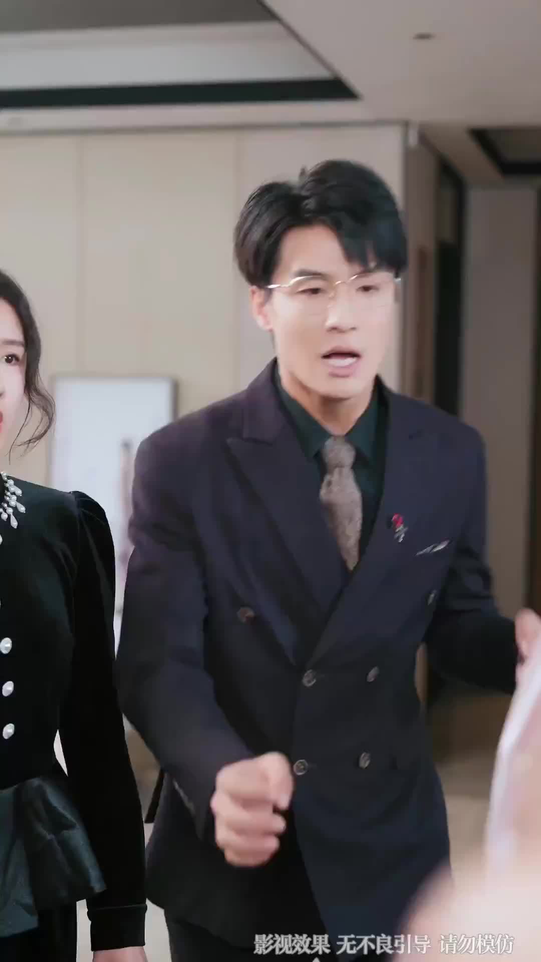 The True Heiress Strikes Back EP 22
