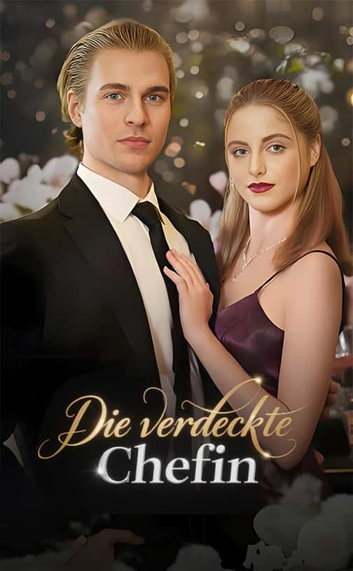 Die verdeckte Chefin
