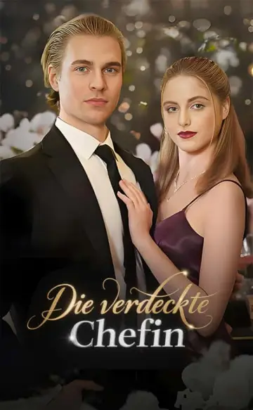 Die verdeckte Chefin
