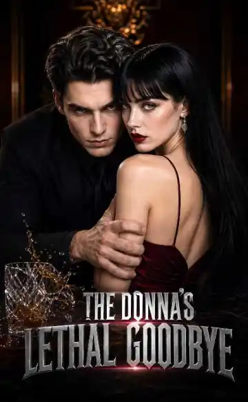 The Donna's Lethal Goodbye