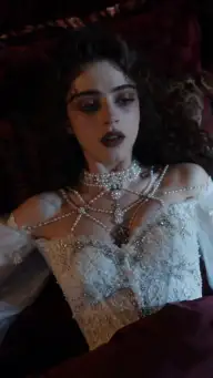 I Swapped My Vampire Husband — Episode 3