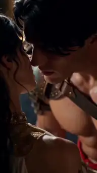 (Doblado)El esclavo amado del Rey Dragón — Episodio 5