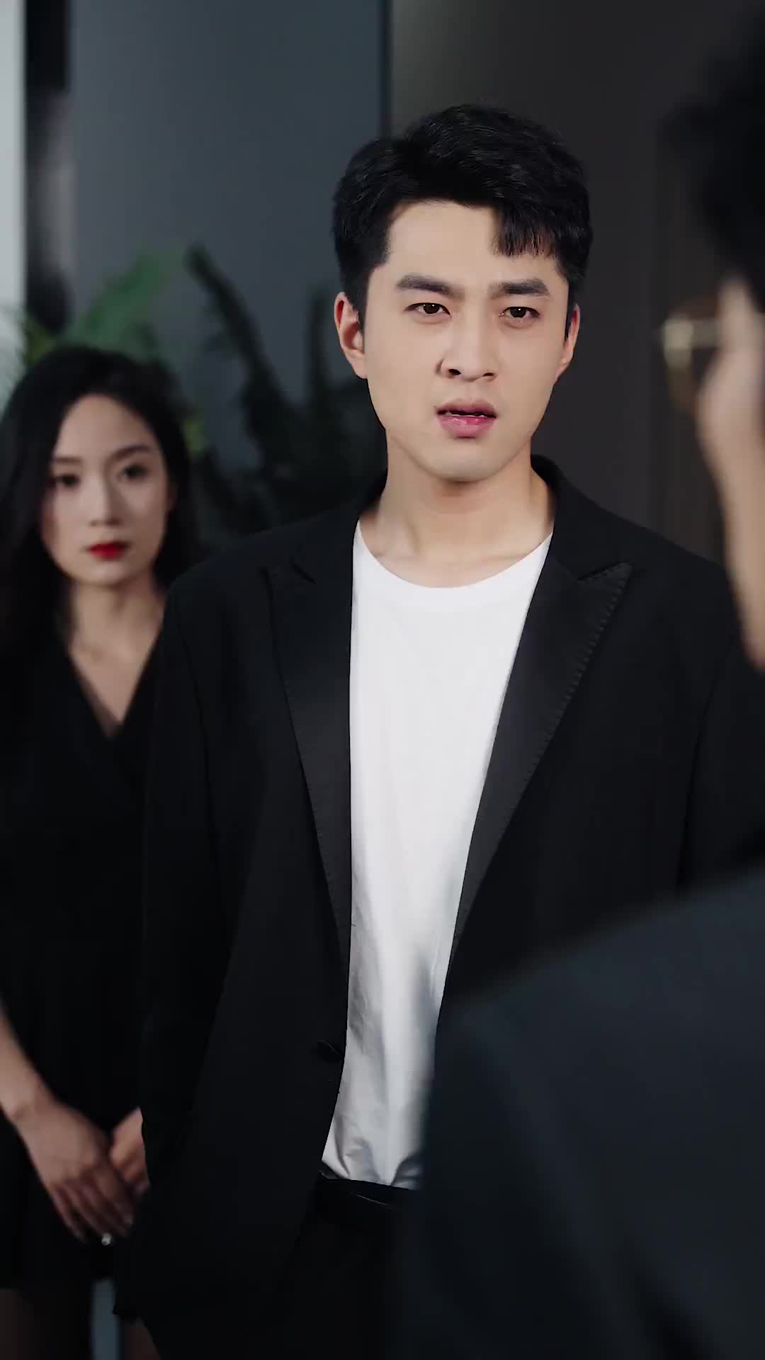 My Mercy Ends Here EP 55
