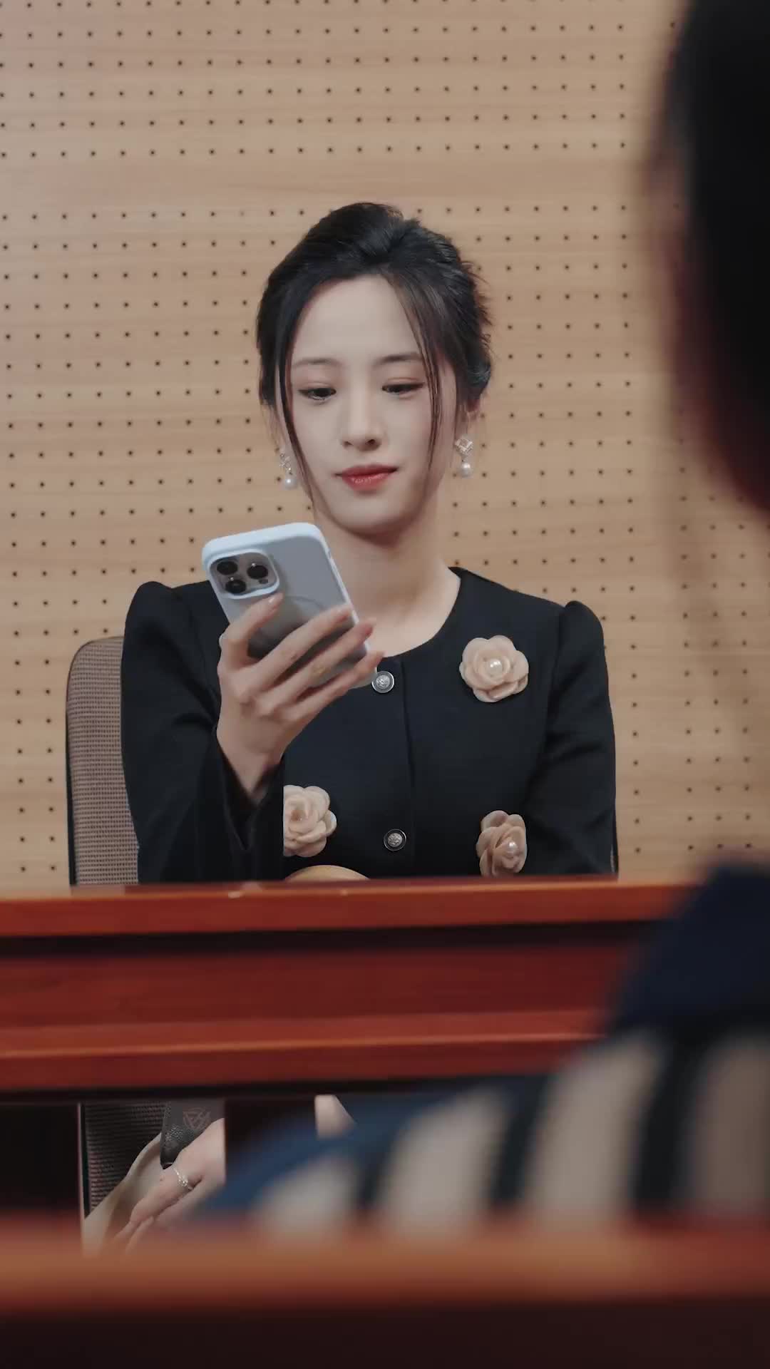 Her Deadly Game EP 30