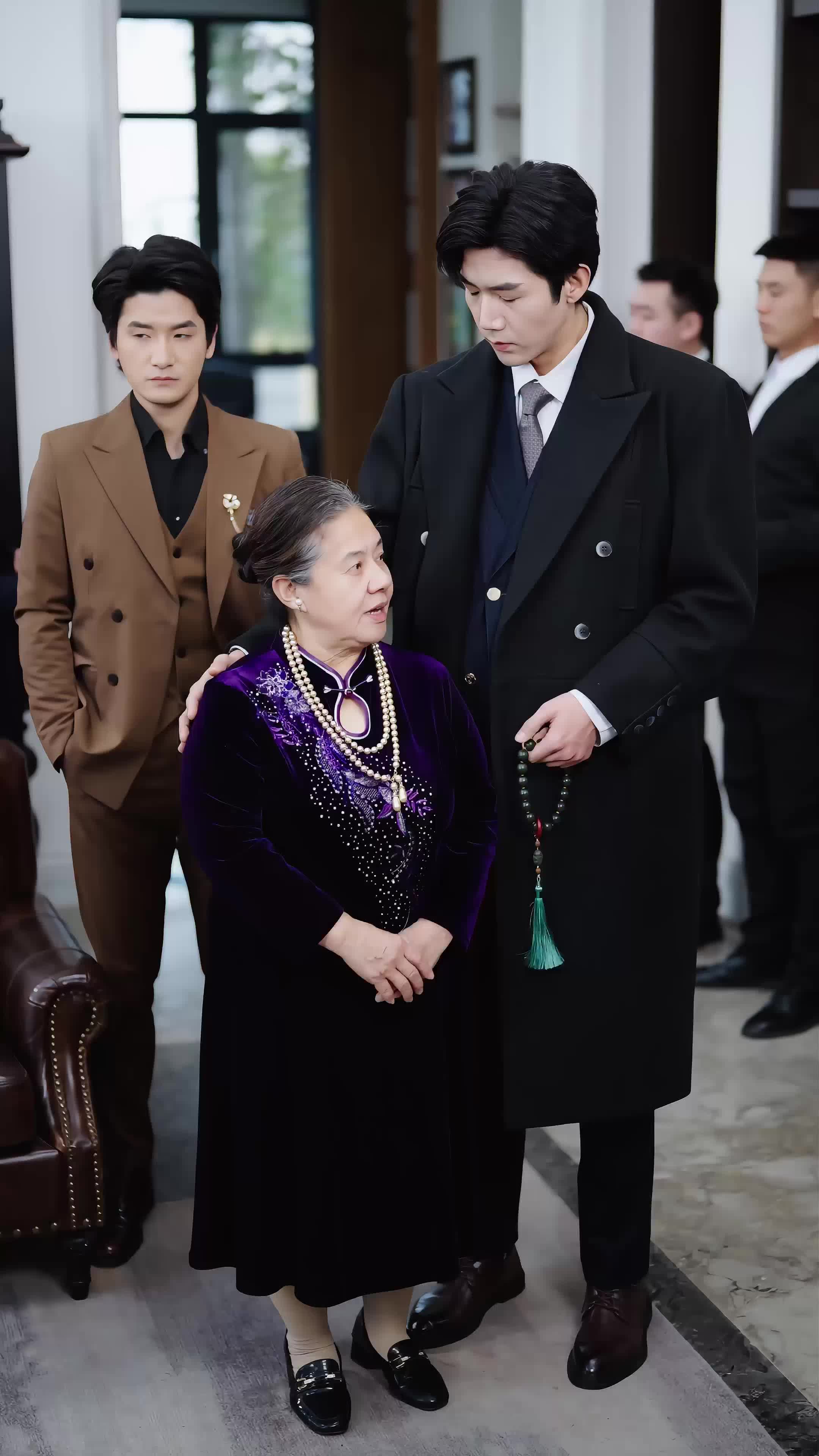 My Flash-Marriage Bride EP 47