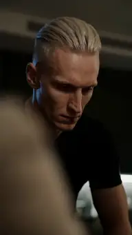 Crashing into His Vengeance — Episode 4