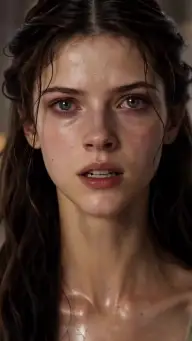 (Dublado)A verdadeira herdeira retorna A ira da rainha do submundo — Episódio 11