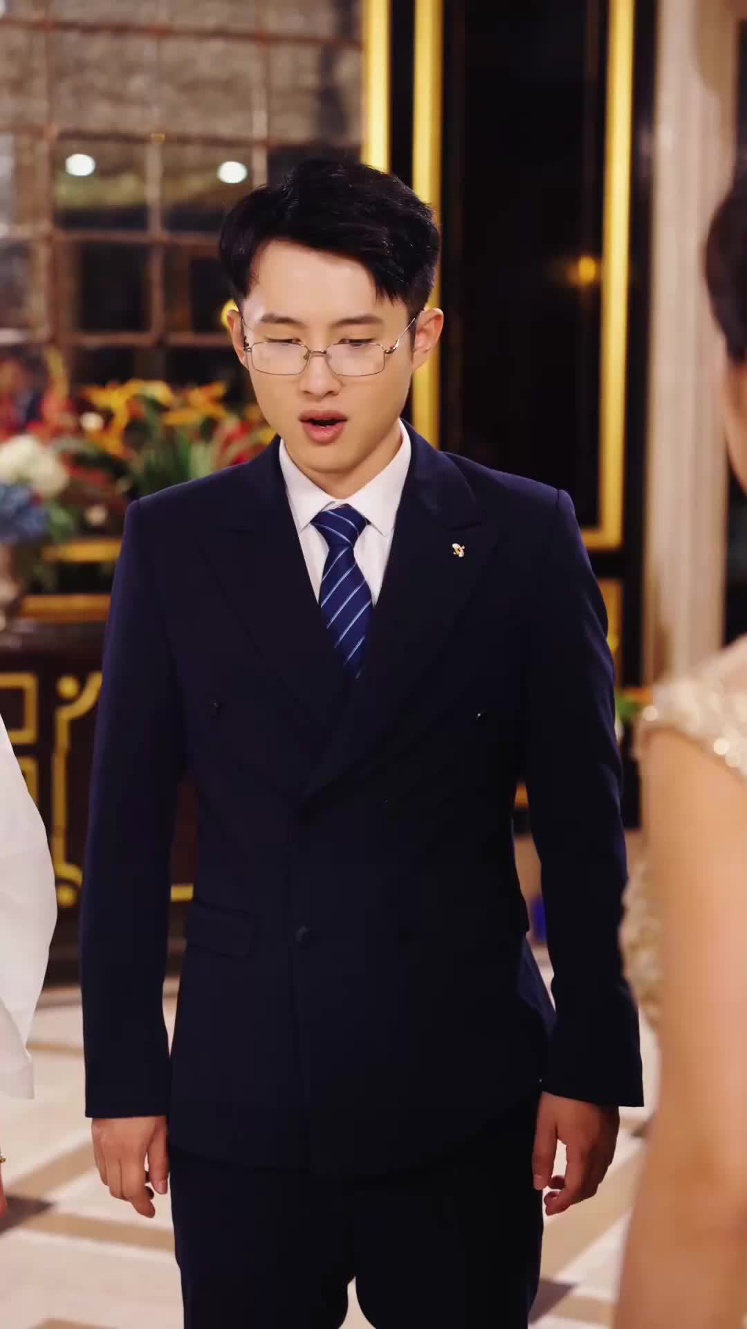 Axed the Ace EP 26
