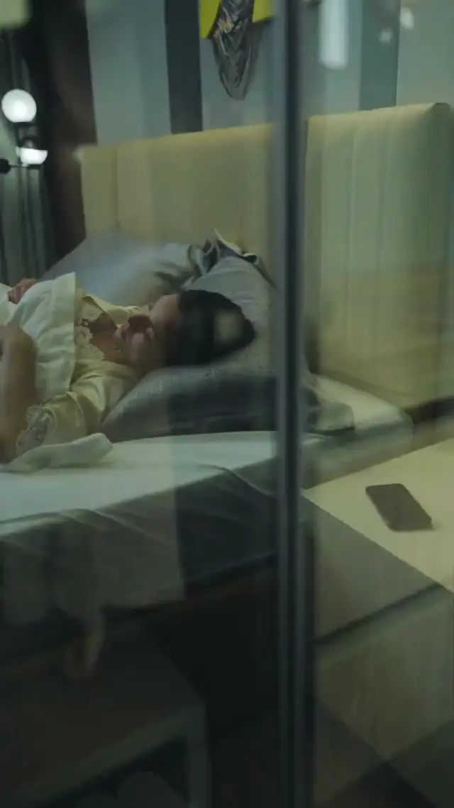 Unter einer Bedingung — Episode 5