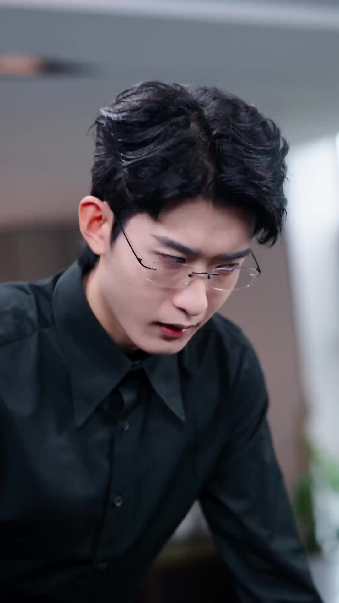 Gaze into the Abyss EP 25
